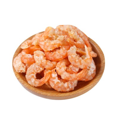 袋装金钩海米 水产干货虾仁干海鲜水产干货食用一件代发 源头厂家