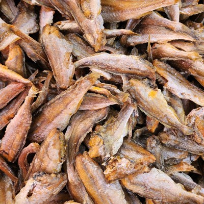 黄花鱼酥水产制品30克香酥小黄花鱼干海鲜干货酥脆黄鱼酥休闲零食图2