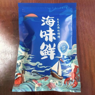 黄花鱼酥水产制品30克香酥小黄花鱼干海鲜干货酥脆黄鱼酥休闲零食图4