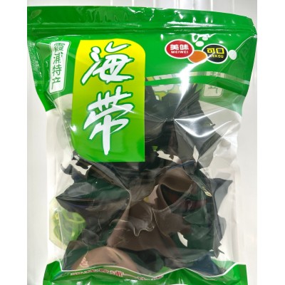 霞浦日晒海带头干货厚实海带根特厚海带批发厚海带头根海带批发图3