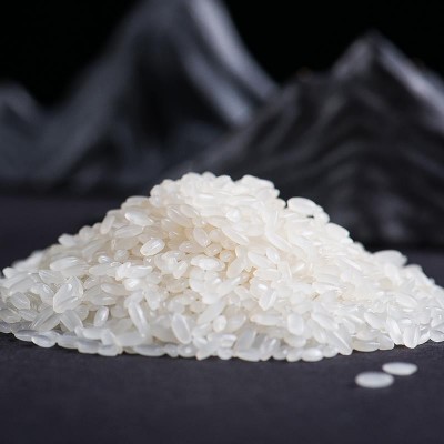 新米东北五常大米稻花香米长粒香米2.5kg5斤大米5kg一袋10斤厂家图5