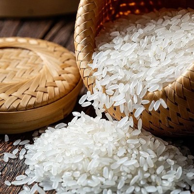 批发零售厂家直供贡米5斤长粒香新米2.5kg煲仔饭长粒米家用商用图2