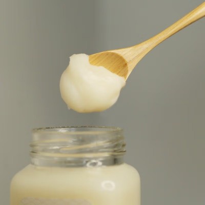 太仆农特产食用土猪油香猪油 传统喂养土猪油 玻璃瓶装320g