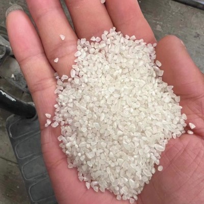 现货供应碎米酿酒食用饲料碎米碎米现货供应碎大米袋装25kg图2