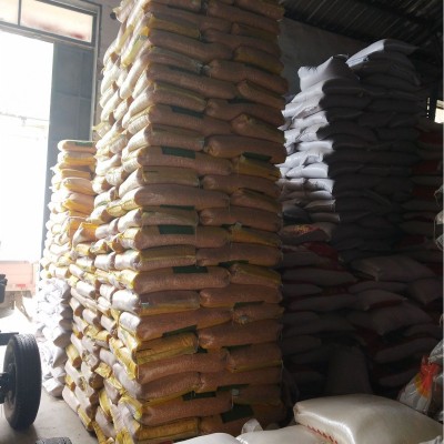 现货供应碎米酿酒食用饲料碎米碎米现货供应碎大米袋装25kg