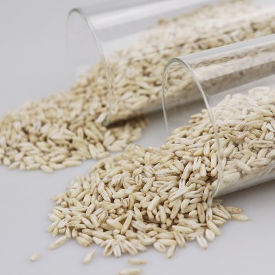 泥河湾有机燕麦米400g全胚芽裸燕麦胚芽米燕麦仁 包邮图2