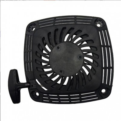适用于Kawasaki FJ180 启动器 手拉盘园林机械配件图5
