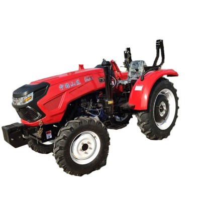 履带式链轨翻地机 家用小型农用微耕机 柴油自走式大马力耕地机