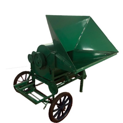 多功能油菜籽脱粒机 电动稻谷小麦打麦机萝卜仔白菜子脱粒机