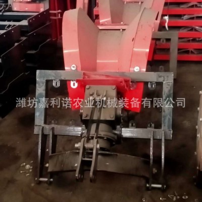 厂家直销 果园施肥开沟机 拖拉机后置的侧边开沟机械 深度挖土机图4