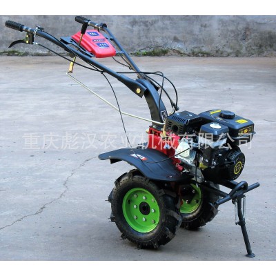 微耕机批发 微耕机价格 小型173风冷柴油微耕机 轻便实用农业机械图3