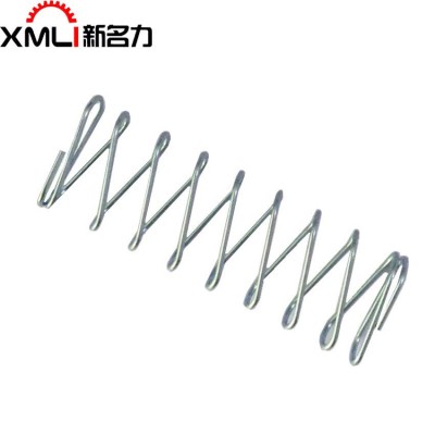 弹夹弹簧弹匣弹簧扁簧矩形弹簧长方形弹簧梯形弹簧玩具枪子弹弹簧