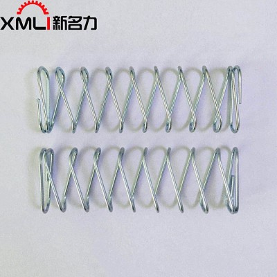 弹夹弹簧弹匣弹簧扁簧矩形弹簧长方形弹簧梯形弹簧玩具枪子弹弹簧图4