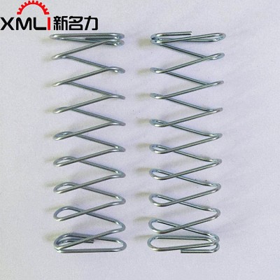 弹夹弹簧弹匣弹簧扁簧矩形弹簧长方形弹簧梯形弹簧玩具枪子弹弹簧图5