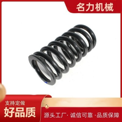 批发大线径弹簧机械工业弹簧压缩弹簧振动筛大压簧模具长弹簧厂家图2