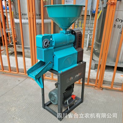 工厂直销合立咖啡剥壳机全自动咖啡豆去壳机咖啡脱皮机咖啡剥皮机图4