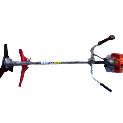 背负式微耕机 背负式除草机 新型山地割草机械