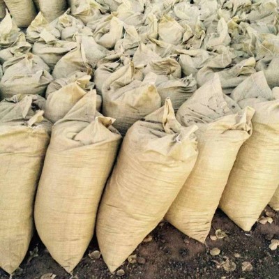 内蒙古颗粒羊粪 发酵羊粪肥料 黄色包装干羊粪蔬菜瓜果肥料图5