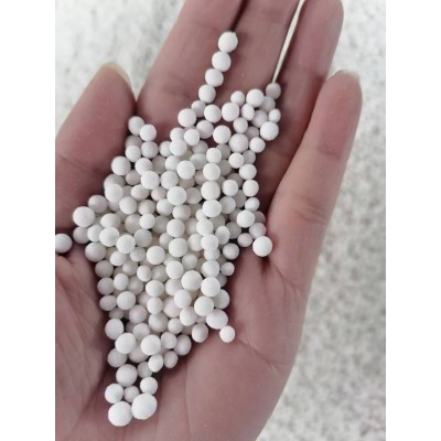 硫酸锌颗粒1000克锌肥基施型锌肥微量元素复合肥