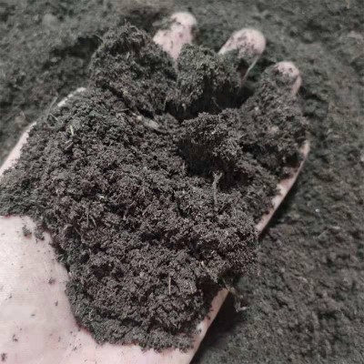 羊粪肥发酵有机肥料粉剂果园大棚用肥羊粪高温发酵有机菌肥图2