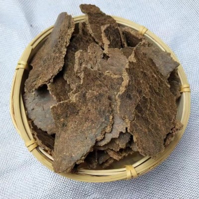 发酵芝麻饼肥 有机肥厂家 腐熟花肥料 种花种菜花肥盆栽花卉通用图3