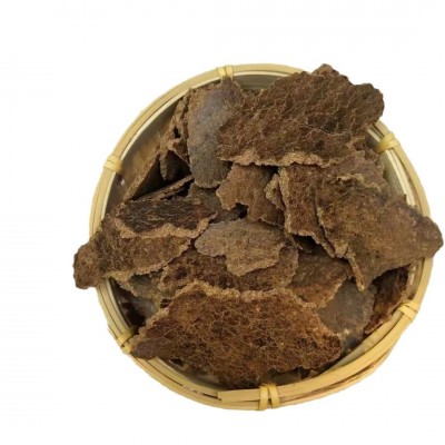 发酵芝麻饼肥 有机肥厂家 腐熟花肥料 种花种菜花肥盆栽花卉通用