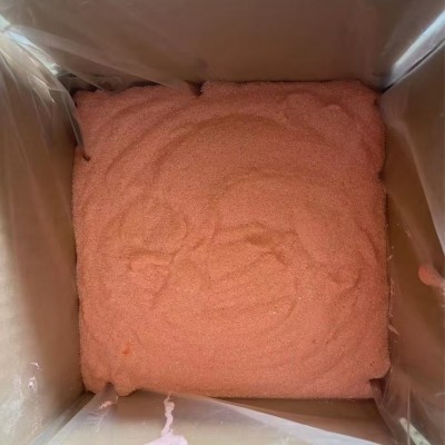 现货供应洗手沙 汽修专用洗手粉去油污剂环保 洗手砂图4