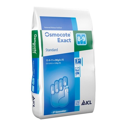 奥绿肥318s缓释肥原装进口肥料大包装整包通用型5号控释肥复合肥