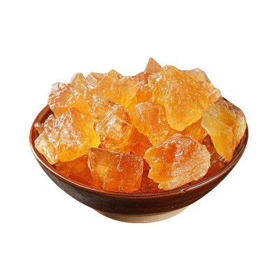 云南黄冰糖5斤批发甘蔗糖食用袋装泡酒泡茶商用专用冰糖块老冰糖