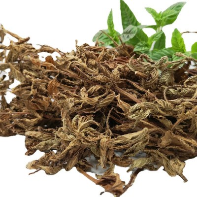 亚马逊福建仙草凉粉草1kg 无土凉茶饮料原料 仙草冻 邱福平福建仙