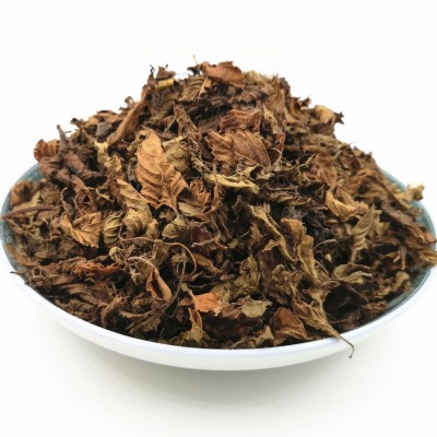 跨境外贸仙草凉粉草叶片5kg做烧仙草冻龟苓膏果冻布丁龟苓膏原料图3