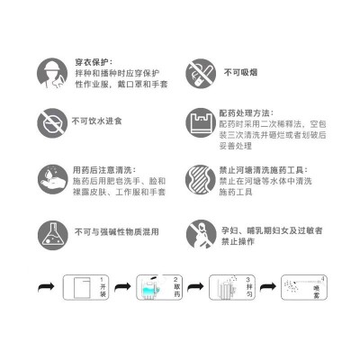 先正达福戈氯虫苯甲酰胺噻虫嗪稻水象甲二三化螟褐飞虱杀虫剂农药图2