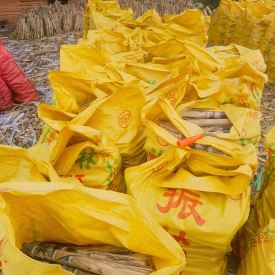 现货广西黑皮甘蔗种苗批发100根每袋南北易种桂二甘蔗苗指导种植图3