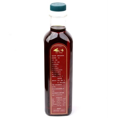 芝麻香油小瓶装油500ml油碟蘸料家商用芝麻香油食用油调味凉拌用