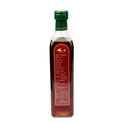 芝麻香油小瓶装油500ml油碟蘸料家商用芝麻香油食用油调味凉拌用图3