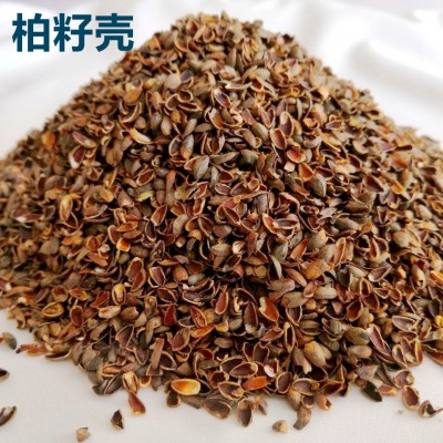 野生柏籽壳宠物养殖仓鼠芦丁鸡垫料除臭散装柏壳子神器小仓鼠图4