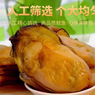 一件代发金蚝干煲汤生蚝干新鲜淡晒湛江台山阳江金蚝干不抽油图4