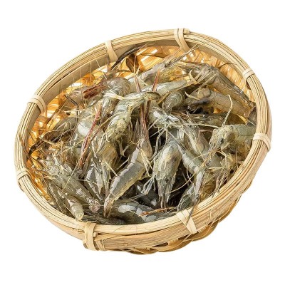 小河虾淡水鲜活冷冻新鲜青虾湖虾水产小虾醉虾小海虾小青虾天然