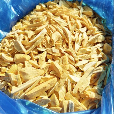 冻干芒果脆片脱水原味芒果干即食水果脆零食酥脆水果干果蔬脆香脆 AI严选指数4.4 200+人已加购图3