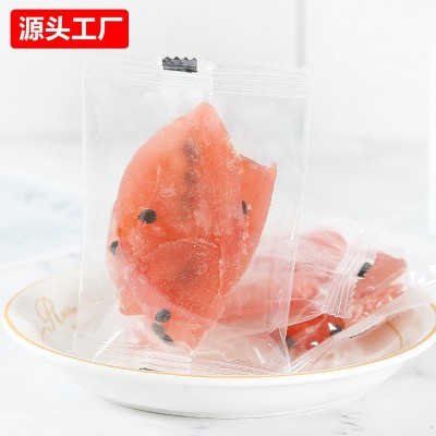 源头工厂散装独立小包装水果干手抓包芒果干黄桃干猕猴桃百香果干图4