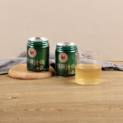 莲藕汁宝应特产罐装果蔬汁生榨新鲜饮品莲藕饮料原浆莲藕饮品鲜榨图2