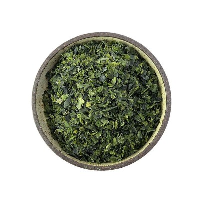 海苔片食品级厂家批发可定制规格青海苔粒碎日式料理烘焙撒料