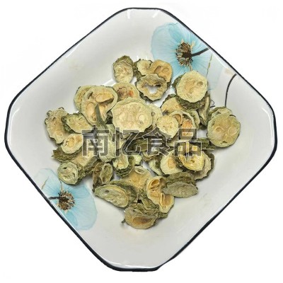 脱水苦瓜苦瓜脆散装脱水蔬菜干泡茶水炒苦瓜干食用蔬菜干货干菜类