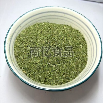 脱水香菜碎脱水蔬菜调味烘焙餐饮口感细腻香菜叶碎调味增香香菜叶图4