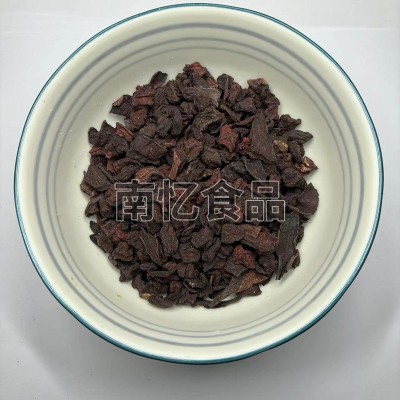 脱水蔬菜干散装脱水红甜菜干制红菜碎烘焙干鲜紫甜菜根干菜干图2