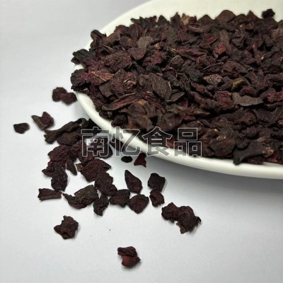脱水蔬菜干散装脱水红甜菜干制红菜碎烘焙干鲜紫甜菜根干菜干图4