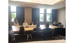 中食办等农业调研团赴鄂调研农业高质量发展工作