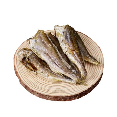 网红黄鱼酥香酥小黄鱼干即食60g袋装整箱40袋海产品零售批发