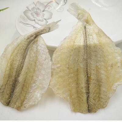 烧烤北海多味鱼干微甜烤鱼片黄花鱼片金黄线鱼开心鱼500克一包图3