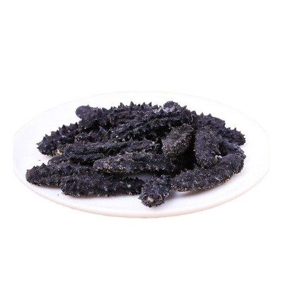 淡干海参小海参干货非野生大连辽刺参即食礼盒装直播代发源头工厂